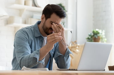 How to get a profile picture to show in Windows 10?