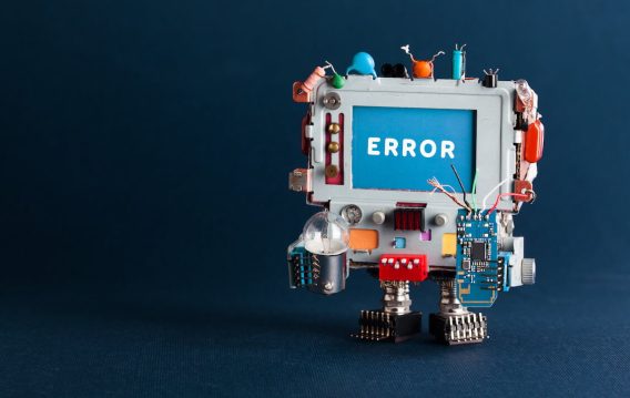 How to Fix Faulty Hardware Corrupted Page Error in Windows?