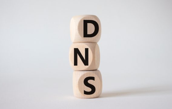 [FIXED] Server DNS Address Could Not Be Found on Windows 10/11