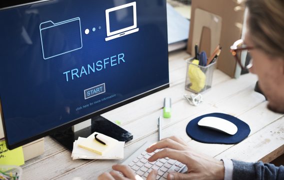 Best Ways to Transfer Files to Your New Windows 11 Computer
