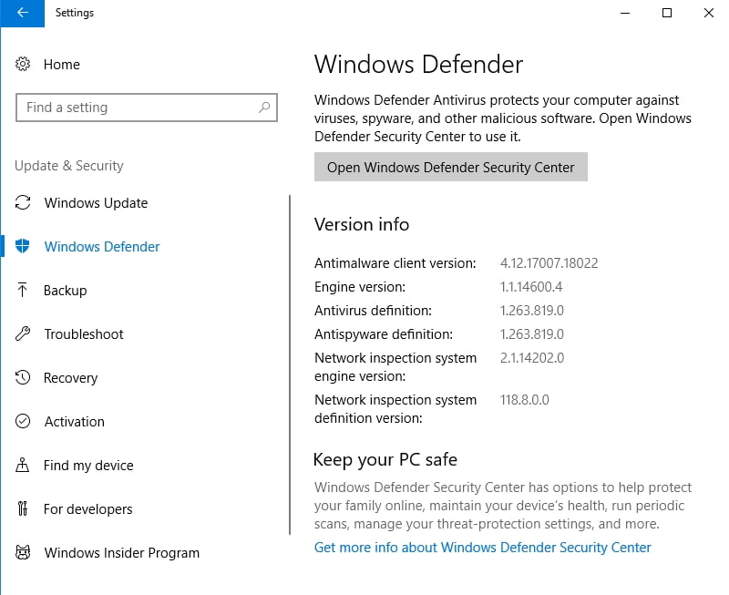 Scan your PC for malware to fix WER72B0.tmp. WERInternalMetadata.xml