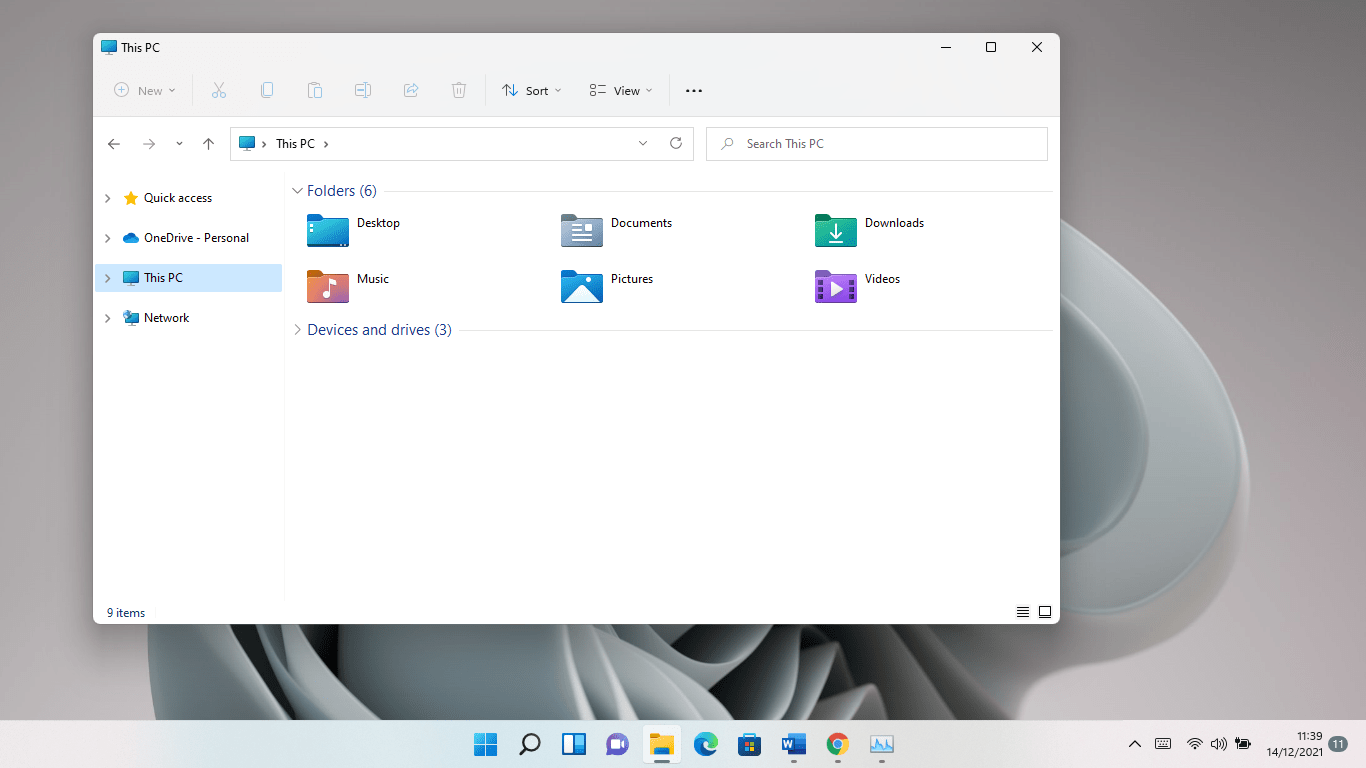 Close Registry Editor and restart the PC