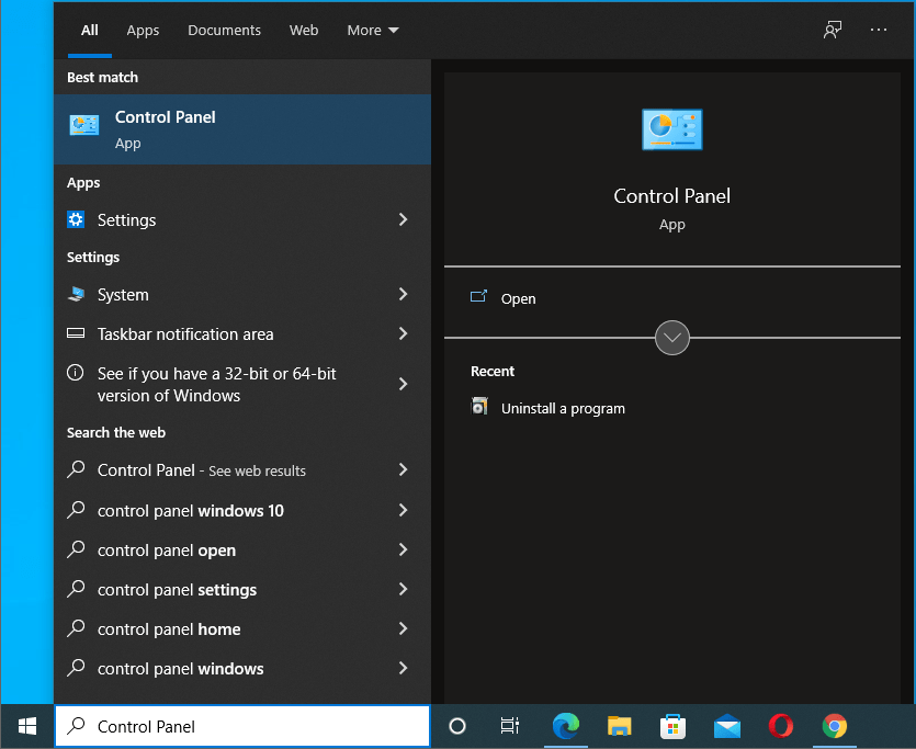 Adjust the mouse settings to fix the mouse scroll wheel not working issue on Windows 10