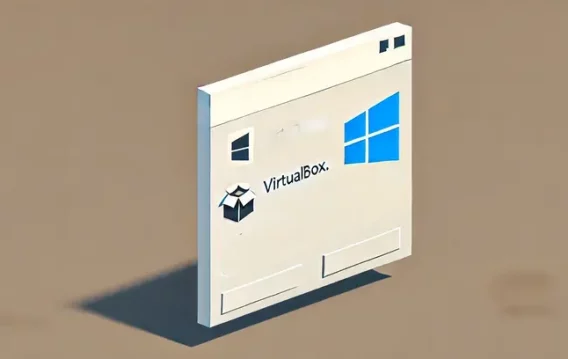Can’t Update Windows 10 Because VirtualBox Needs to Be Uninstalled