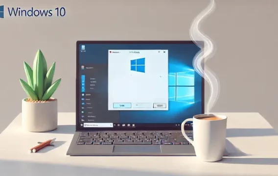 [FIXED] Windows 10 Update Download Error 0x8024200B