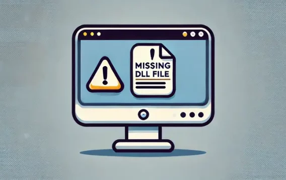 How to Fix ‘MSVCP140.dll Missing’