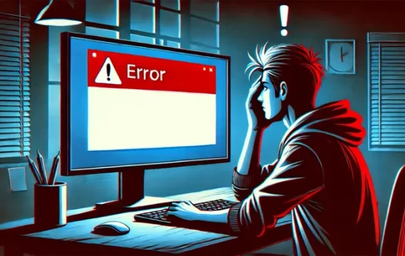 How to Fix the Error 0x8019019a in Windows Mail App?
